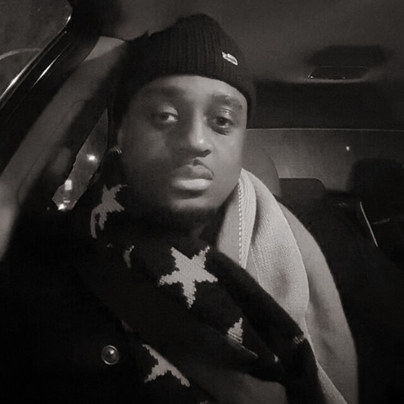 Meet your Posher, Dwayne - Picture 1 of 1